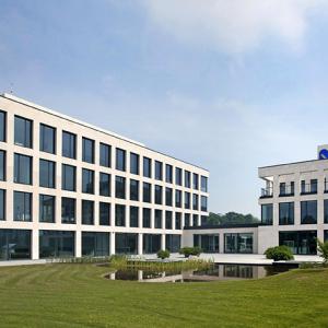 Nipro Campus Mechelen-thumbnail