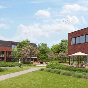 Residentie Boortse Boortmeerbeek tuin-thumbnail