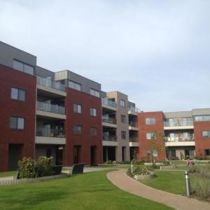 Woonzorgcentrum rusthuis 'Hof Ter Bloemen' te Heusden-Zolder-thumbnail