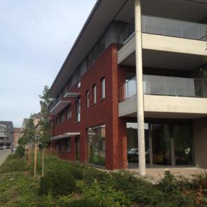 Woonzorgcentrum rusthuis 'Hof Ter Bloemen' te Heusden-Zolder-thumbnail