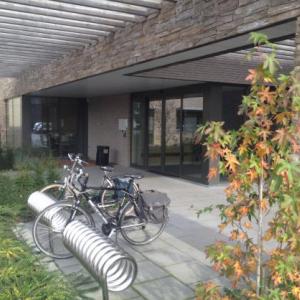 Woonzorgcentrum rusthuis 'Hof Ter Bloemen' te Heusden-Zolder-thumbnail