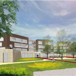WZC Meerlehof 3D - 2-thumbnail