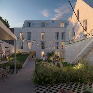 Studentenhuis The Rise-thumbnail