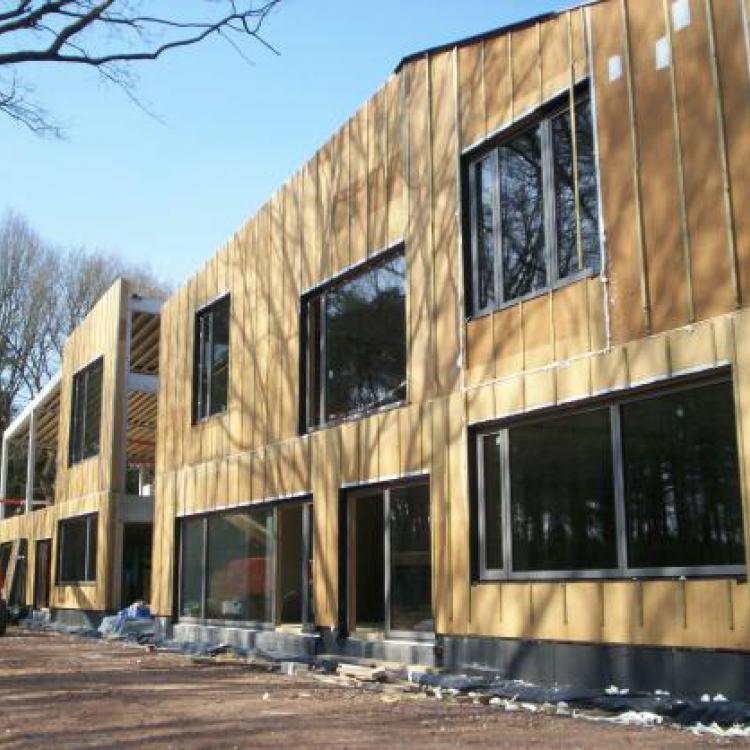Leefschool 't Zandhofje te Zandhoven