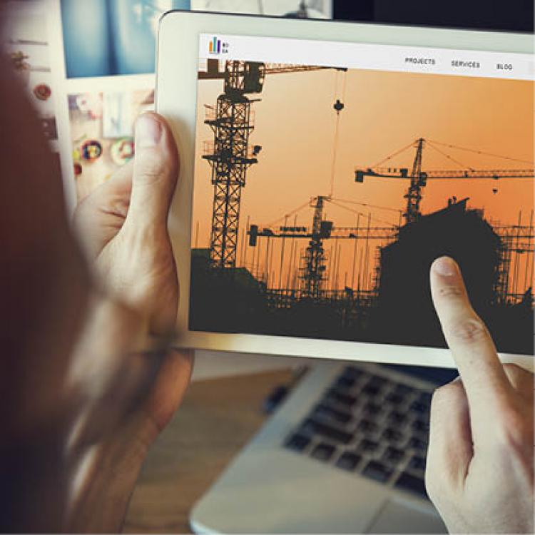 Digitaliseren 